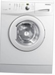Samsung WF0350N2N ﻿Washing Machine freestanding front, 3.50