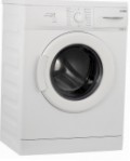 BEKO MVN 59011 M ﻿Washing Machine freestanding, removable cover for embedding front, 5.00