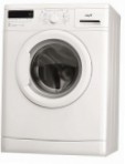 Whirlpool AWO/C 91200 ﻿Washing Machine freestanding, removable cover for embedding front, 9.00