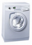 Samsung S1003JGW Machine à laver encastré avant, 3.50