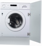 Korting KWD 1480 W Machine à laver encastré avant, 8.00