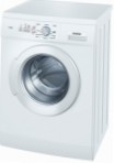Siemens WS 10F062 ﻿Washing Machine freestanding front, 4.50