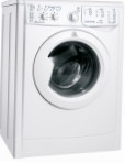 Indesit IWSNC 51051X9 Machine à laver autoportante, couvercle amovible pour l'intégration avant, 5.00
