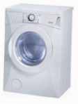 Gorenje WS 42101 ﻿Washing Machine freestanding, removable cover for embedding front, 4.00