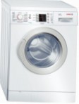 Bosch WAE 20465 ﻿Washing Machine freestanding, removable cover for embedding front, 7.00