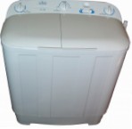 KRIsta KR-55 ﻿Washing Machine freestanding vertical, 5.50