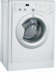 Indesit MISE 605 Pesumasin kappi, eemaldatav kate kinnistades esi, 6.00