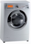 Kaiser W 43110 ﻿Washing Machine freestanding front, 5.00