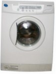 Samsung R852GWS ﻿Washing Machine freestanding front, 5.20
