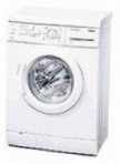 Siemens WFX 863 ﻿Washing Machine freestanding front, 4.50