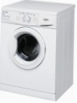 Whirlpool AWO/D 43130 ﻿Washing Machine freestanding, removable cover for embedding front, 5.00