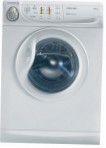 Candy CSW 105 Machine à laver autoportante, couvercle amovible pour l'intégration avant, 5.00