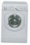 Hotpoint-Ariston AVL 100 ﻿Washing Machine freestanding, removable cover for embedding front, 5.50