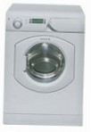 Hotpoint-Ariston AVSD 107 Machine à laver encastré avant, 4.50