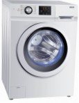 Haier HW60-10266A ﻿Washing Machine freestanding front, 6.00