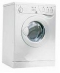 Indesit W 81 EX Wasmachine vrijstaand voorkant, 5.00