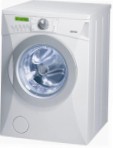 Gorenje EWS 52091 U ﻿Washing Machine freestanding front, 5.00