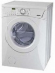 Gorenje EWS 52115 U ﻿Washing Machine freestanding front, 5.00
