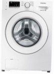 Samsung WW70J3240LW ﻿Washing Machine freestanding front, 7.00