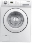 Samsung WF0508NYW ﻿Washing Machine freestanding front, 5.00