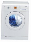 BEKO WKD 63520 ﻿Washing Machine freestanding front, 3.50
