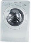Candy GO F 127 ﻿Washing Machine freestanding front, 7.00