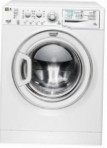 Hotpoint-Ariston WML 601 ﻿Washing Machine freestanding front, 6.00