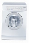 Samsung S832GWL ﻿Washing Machine freestanding front, 3.50