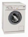 Miele W 872 ﻿Washing Machine freestanding front, 5.00
