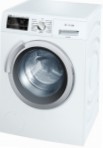 Siemens WS 12T440 ﻿Washing Machine freestanding front, 7.00