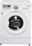 LG F-80B8MD ﻿Washing Machine freestanding, removable cover for embedding front, 5.50