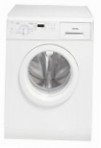 Smeg WMF16A1 ﻿Washing Machine freestanding, removable cover for embedding front, 5.00