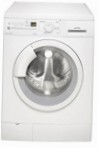 Smeg WML168 ﻿Washing Machine freestanding, removable cover for embedding front, 8.00