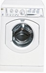 Hotpoint-Ariston ARSL 1050 ﻿Washing Machine freestanding front, 5.00