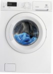Electrolux EWS 1064 NOU ﻿Washing Machine freestanding front, 6.00