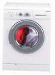 BEKO WAF 4080 A ﻿Washing Machine freestanding front, 4.50