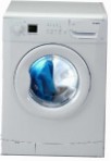 BEKO WKE 65100 ﻿Washing Machine freestanding front, 5.00