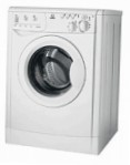Indesit WI 122 ﻿Washing Machine freestanding front, 5.00