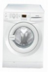 Smeg WM127IN ﻿Washing Machine freestanding, removable cover for embedding front, 7.00