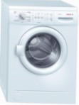 Bosch WLF 20171 Waschmaschiene freistehenden, abnehmbaren deckel zum einbetten front, 5.00