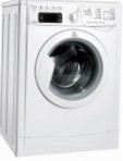 Indesit IWE 61051 C ECO ﻿Washing Machine freestanding, removable cover for embedding front, 6.00