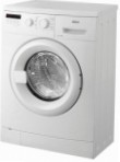 Vestel WMO 1240 LE Machine à laver autoportante, couvercle amovible pour l'intégration avant, 5.00