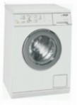Miele W 2105 ﻿Washing Machine freestanding front, 5.00