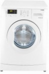 BEKO WKB 51031 PTM ﻿Washing Machine freestanding, removable cover for embedding front, 5.00