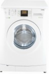BEKO WMB 61042 PT ﻿Washing Machine freestanding, removable cover for embedding front, 6.00