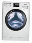 Hisense XQG90-HR1214 ﻿Washing Machine freestanding front, 9.00