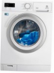 Electrolux EWW 51696 SWD ﻿Washing Machine freestanding front, 9.00