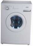 Hisense XQG60-1022 ﻿Washing Machine freestanding front, 6.00
