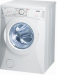 Gorenje WA 72102 S ﻿Washing Machine freestanding front, 6.00