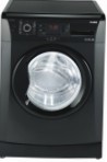 BEKO WMB 81241 LMB ﻿Washing Machine freestanding, removable cover for embedding front, 8.00